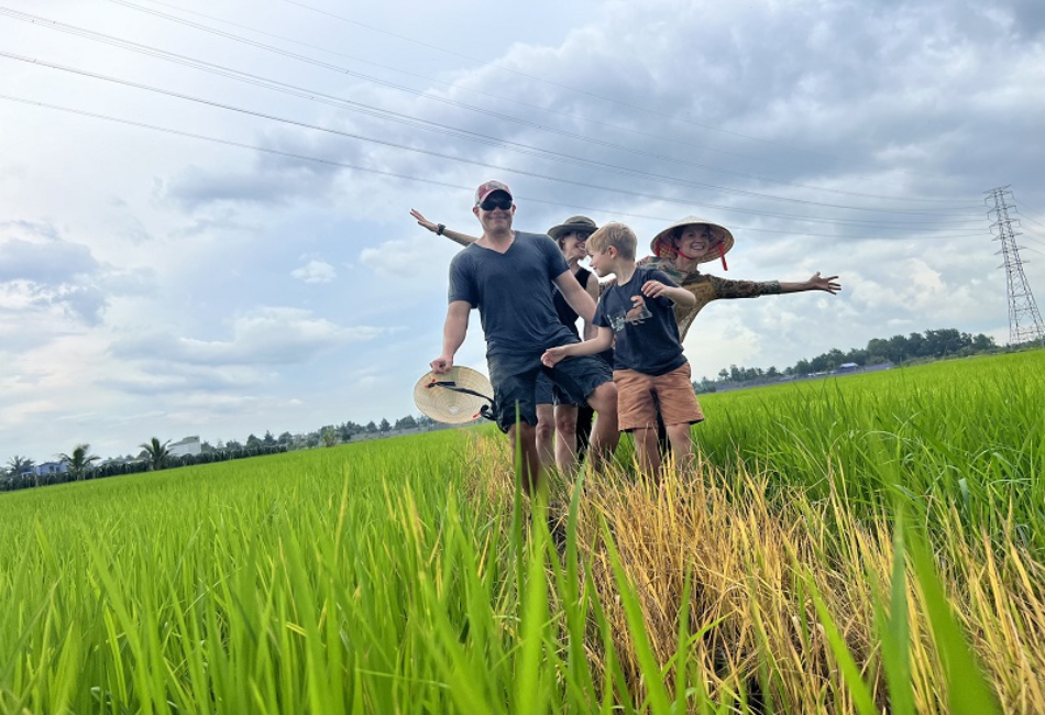 Highlights of Central Vietnam in 5 Days  – 4